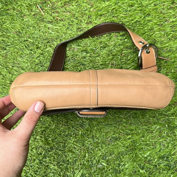 Coach Soho Bag - Picture 3 of 7